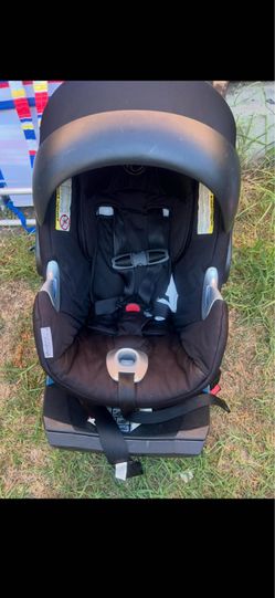 BABY CYBEX CAR SEAT