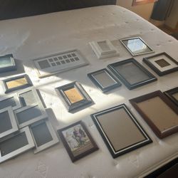Picture Frame Bundle