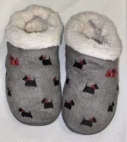 Charter Club Dog Slippers 