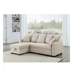 Brand New Sectional