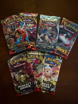 Pokémon Bundle