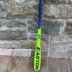 Baseball Bats And Gear