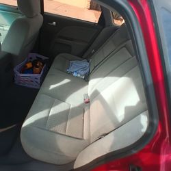 2006 Ford Five Hundred 