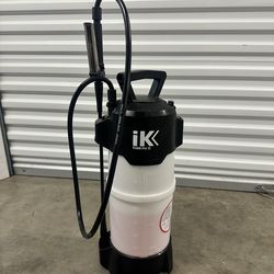 IK Foam Pro - $65