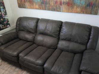 Free couch