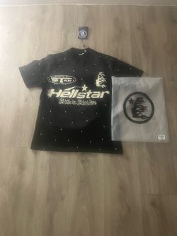 Hellstar shirt