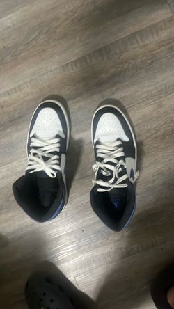 Jordan ones