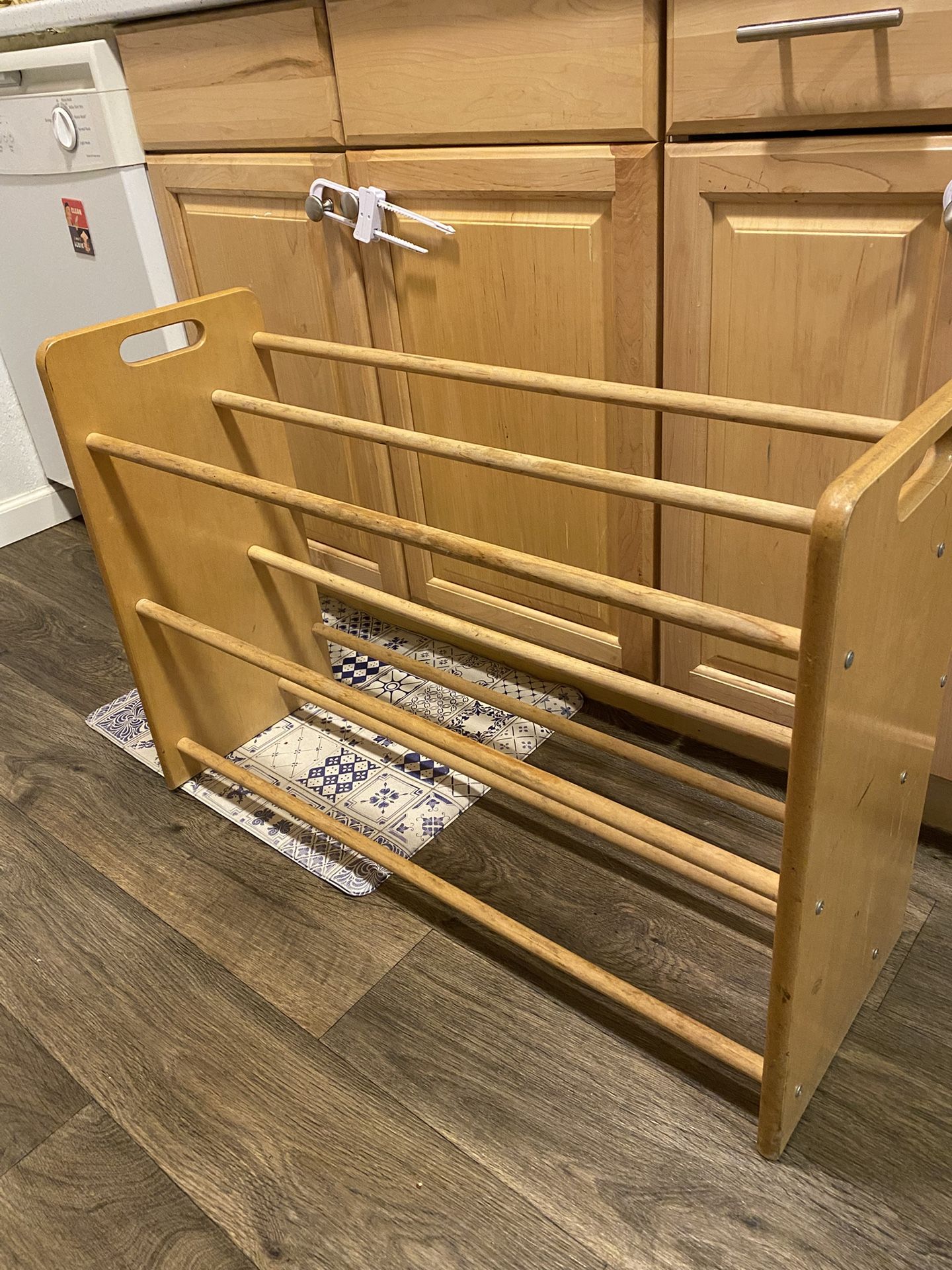 Shoe Rack