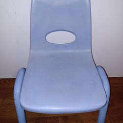Lakeshore Teachers Chair 