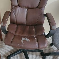 Rolling Chair