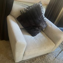 Michael Armini Living Room Set