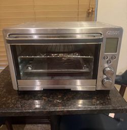 Air fryer / toaster / oven