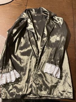 Prince coat
