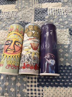 Cups