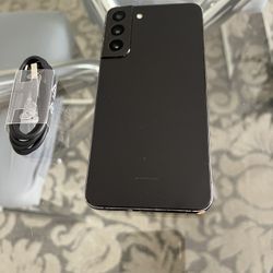 Samsung Galaxy S22 128Gb Unlocked Good Condition (price Is Firm) 
