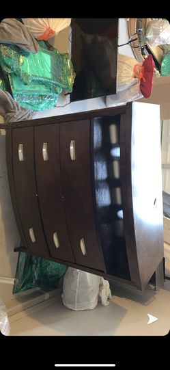 Great size Sofa sleeper and drawer