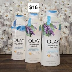 Olay Bodywash Bundle $16 Near Costco In Panama Line #93313 