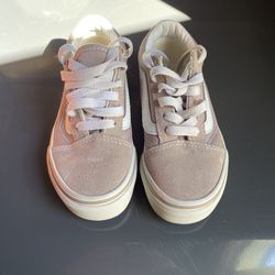 Kids Vans Shoes