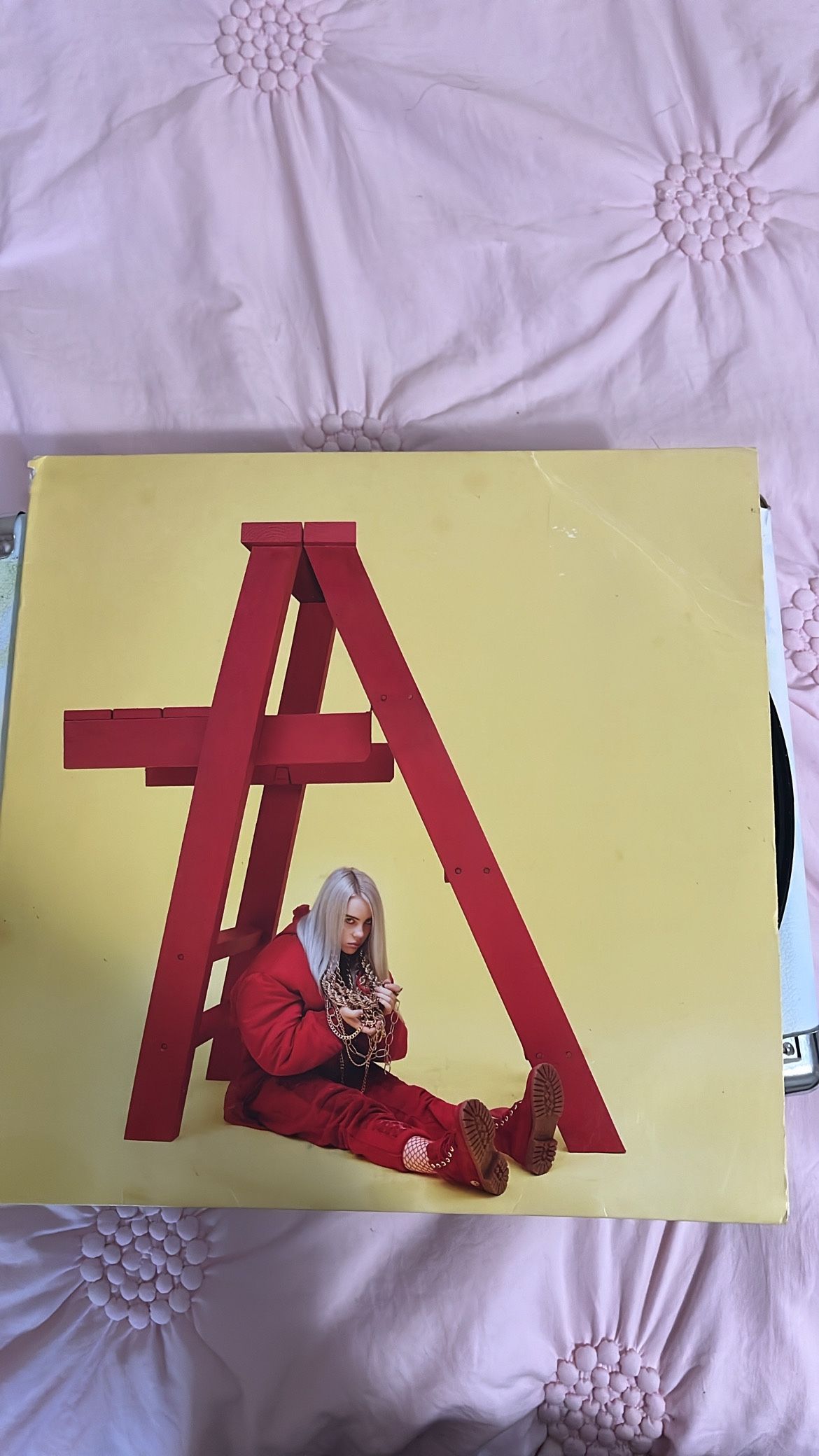 CD