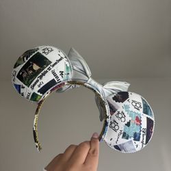Disney Ears