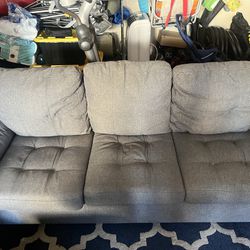 Couch $30