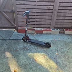 Gotrax E Scooter 