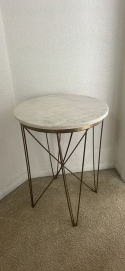 Bedside table
