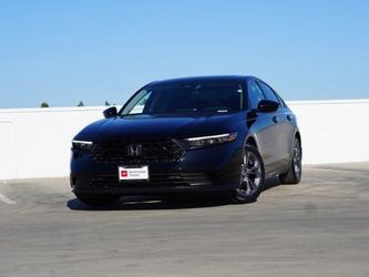 2023 Honda Accord