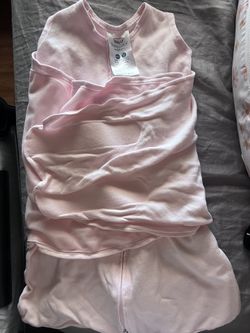 Halo Sleep Sack Newborn