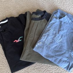 Boys clothing 