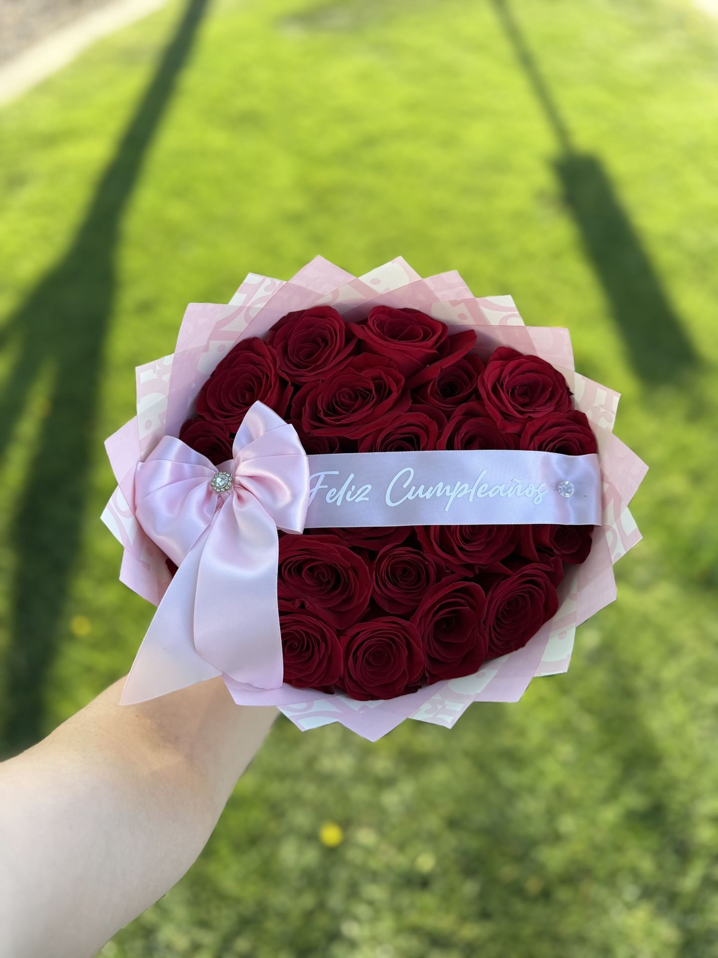 Ramos/ bouquets