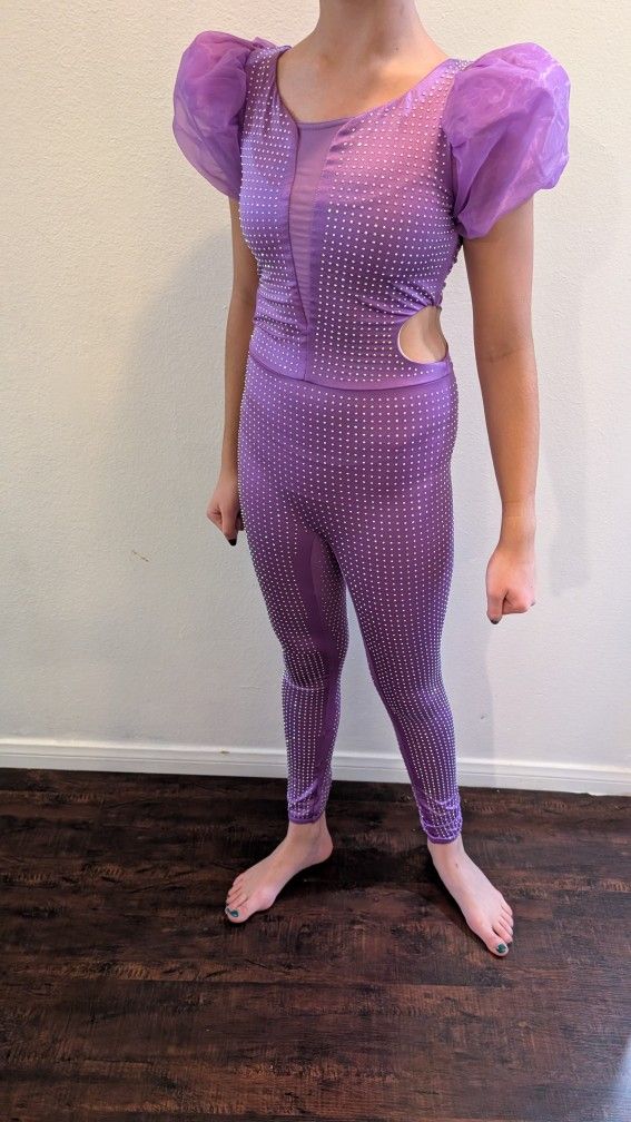 Costume Performace Or For Halloween