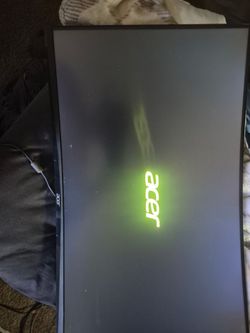 Aoc curved monitor