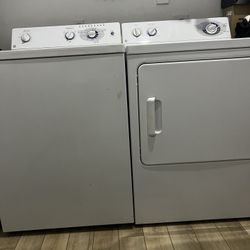 GE Dryer