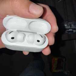 air pod pros 3 generation 
