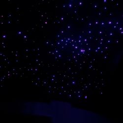 starlight headliner  follow my insta NovaStarlightss