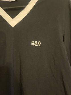 D&G shirt