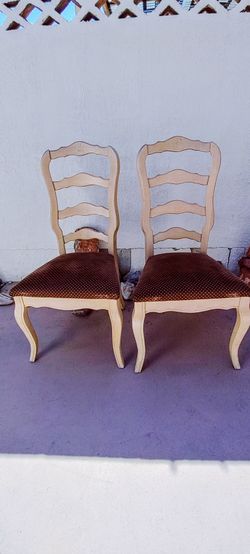 Chairs