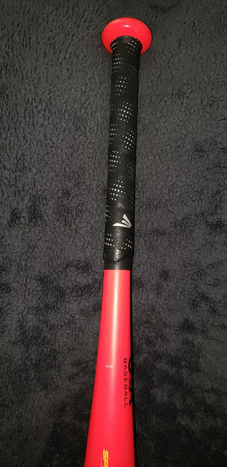 EASTON Ghost X Hyperlite Baseball bat