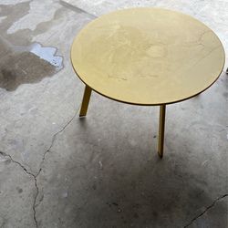 Patio Table