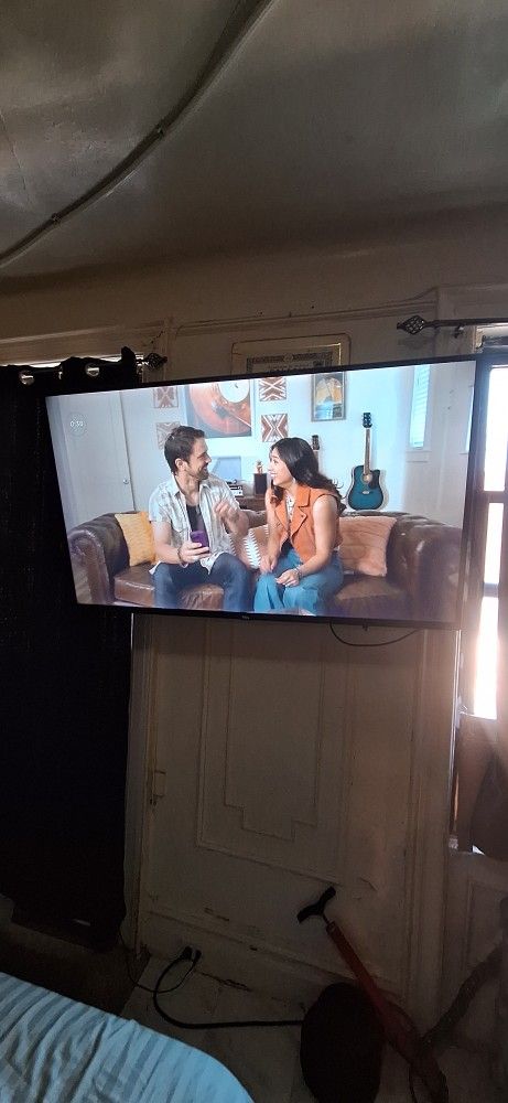 Tcl Tv 55 Inch Roku Tv