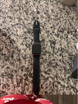 Apple Watch series 5