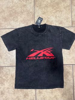 Red hellstar