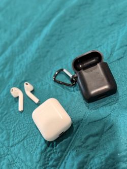 Apple airpods (first gen)