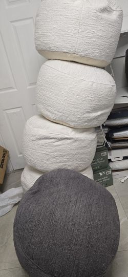 Pouf