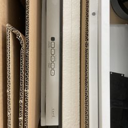 Hood Café - 36 “ Wall Range Hood 