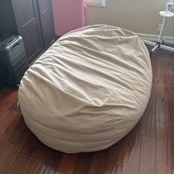 Large Two Person Bean Bag