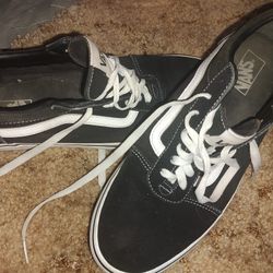Vans Size 12