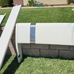 Base para cama tamaño  queen