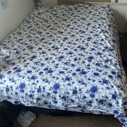 Foam Mattress, Memory Foam Topper And More 